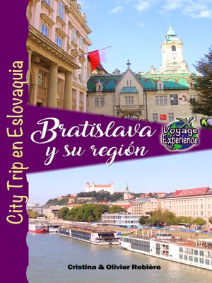 cover image of Bratislava y su región